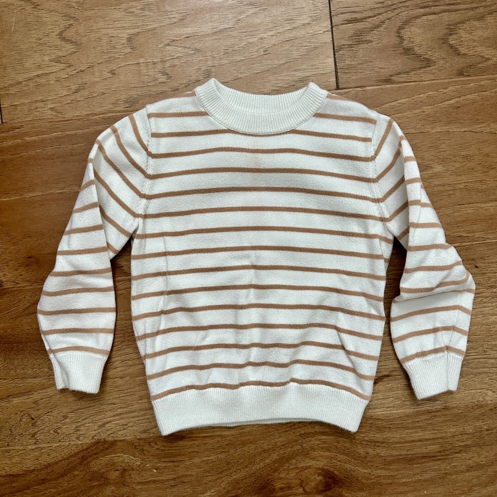 Cygnet Living “Bobby” Long Sleeve 2T
